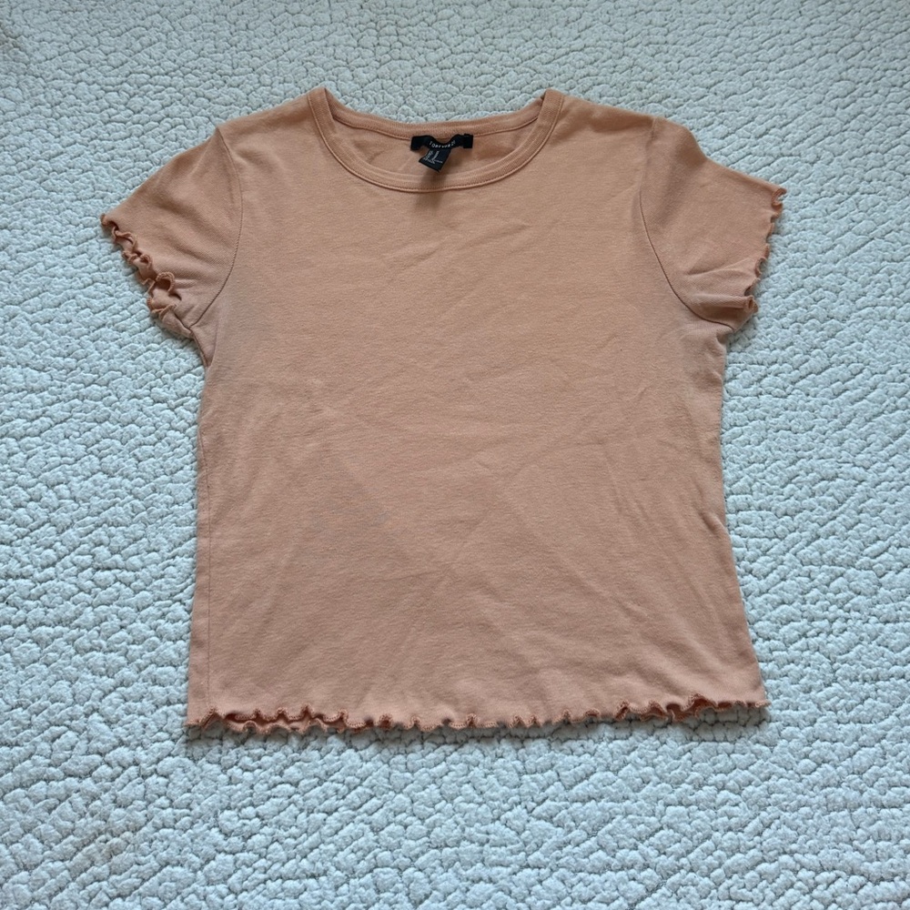 crop top!